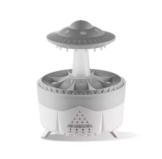 ufo humidifier