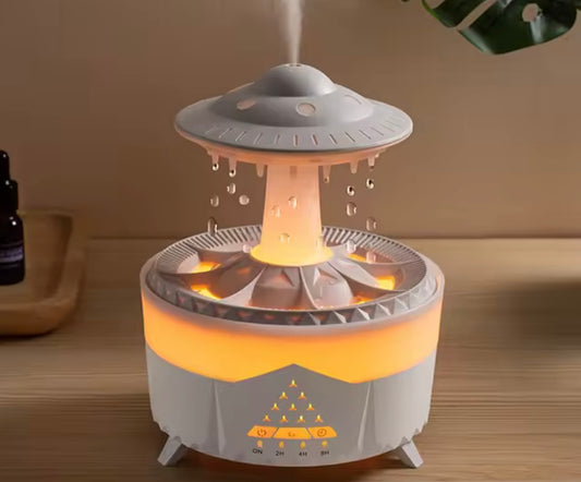 ufo humidifier